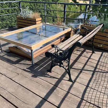 Peniche Coeur De Lille Citadelle Terrasse 24H24H Access酒店 外观 照片